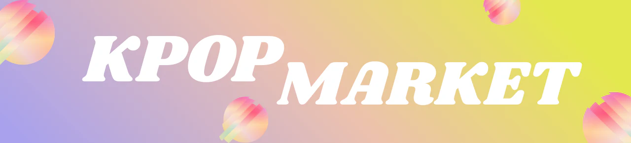 Your Ultimate K-Pop Collection Awaits